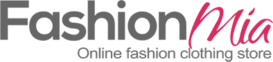 logo FASHION MIA