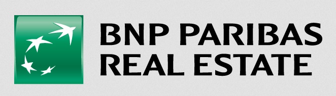 logo BNP PARIBAS REAL ESTATE