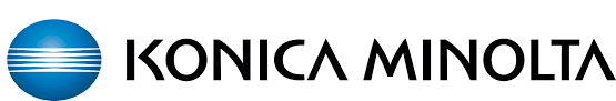 logo KONICA MINOLTA BUSINESS SOLUTIONS FRANCE