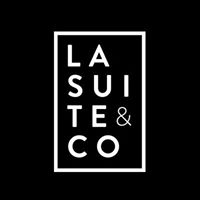 logo LA SUITE & CO