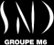 logo SOCIETE NOUVELLE DE DISTRIBUTION