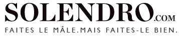 logo SOLENDRO