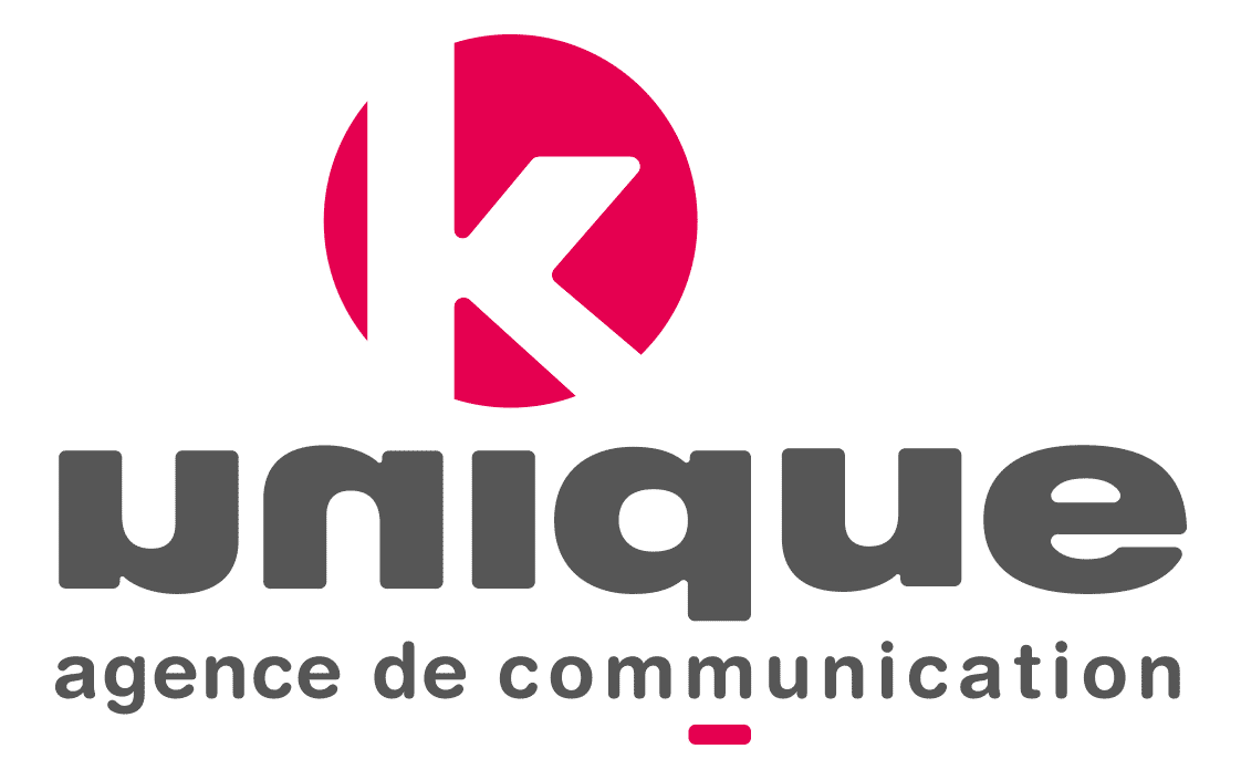 logo K UNIQUE