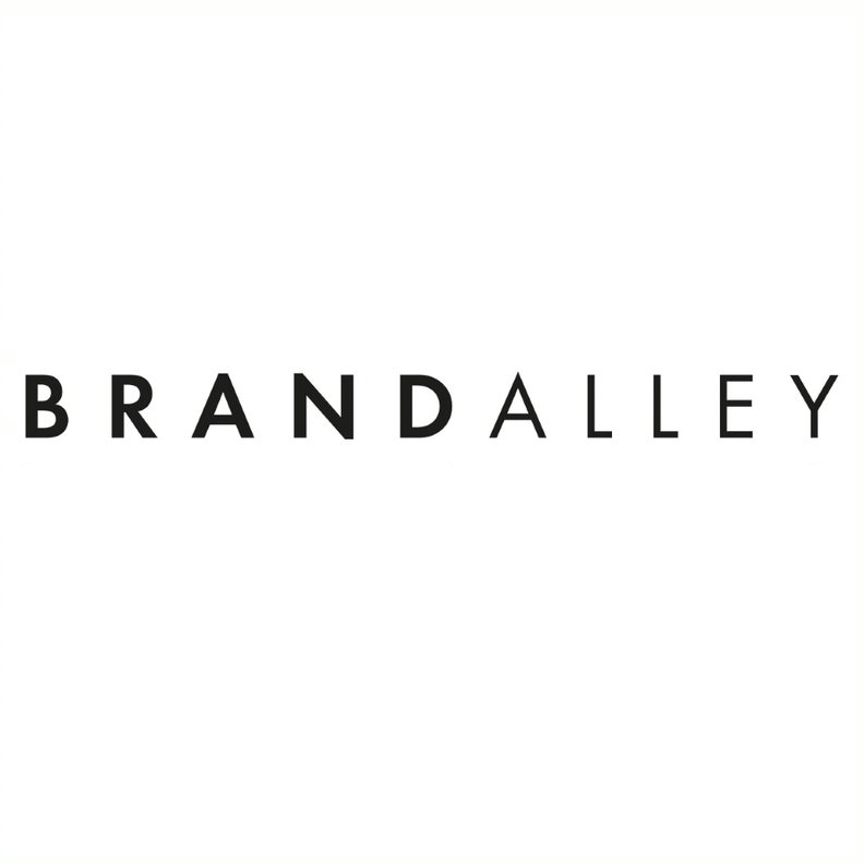 logo BRANDALLEY FRANCE