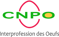 logo COMITÉ NATIONAL PROMOTION DE L'OEUF