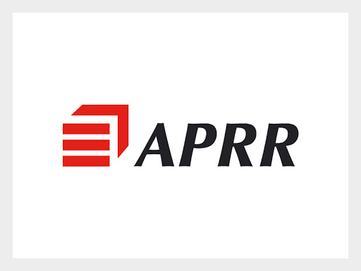 logo APRR
