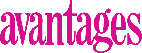 logo AVANTAGES