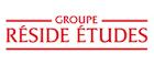 logo RÉSIDE ETUDE