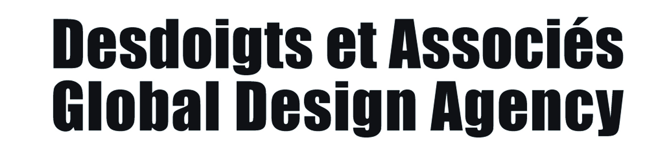logo DESDOIGTS & ASSOCIÉS