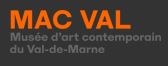logo MUSÉE D'ART CONTEMPORAIN DU VAL DE MARNE
