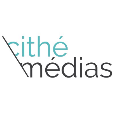 logo CITHÉ MÉDIAS