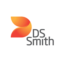 logo DS SMITH PACKAGING NORD-EST