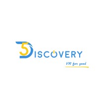 logo 5DISCOVERY