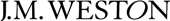 logo JM WESTON SAS