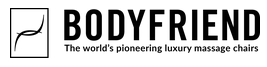 logo BODYFRIEND EUROPE
