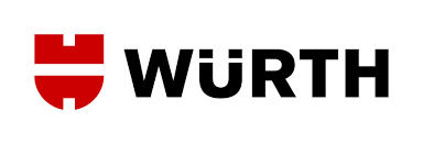 logo WÜRTH FRANCE