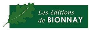 LES EDITIONS DE BIONNAY