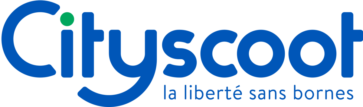 logo CITYSCOOT