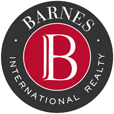 logo BARNES
