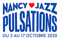 logo ASSOCIATION NANCY JAZZ PULSATIONS