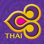 logo THAI AIRWAYS INTERNATIONAL COMP