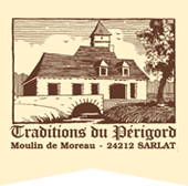 logo TRADITIONS DU PERIGORD