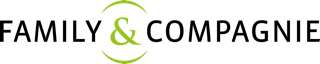 logo FAMILY & COMPAGNIE