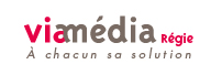 logo VIA MEDIA
