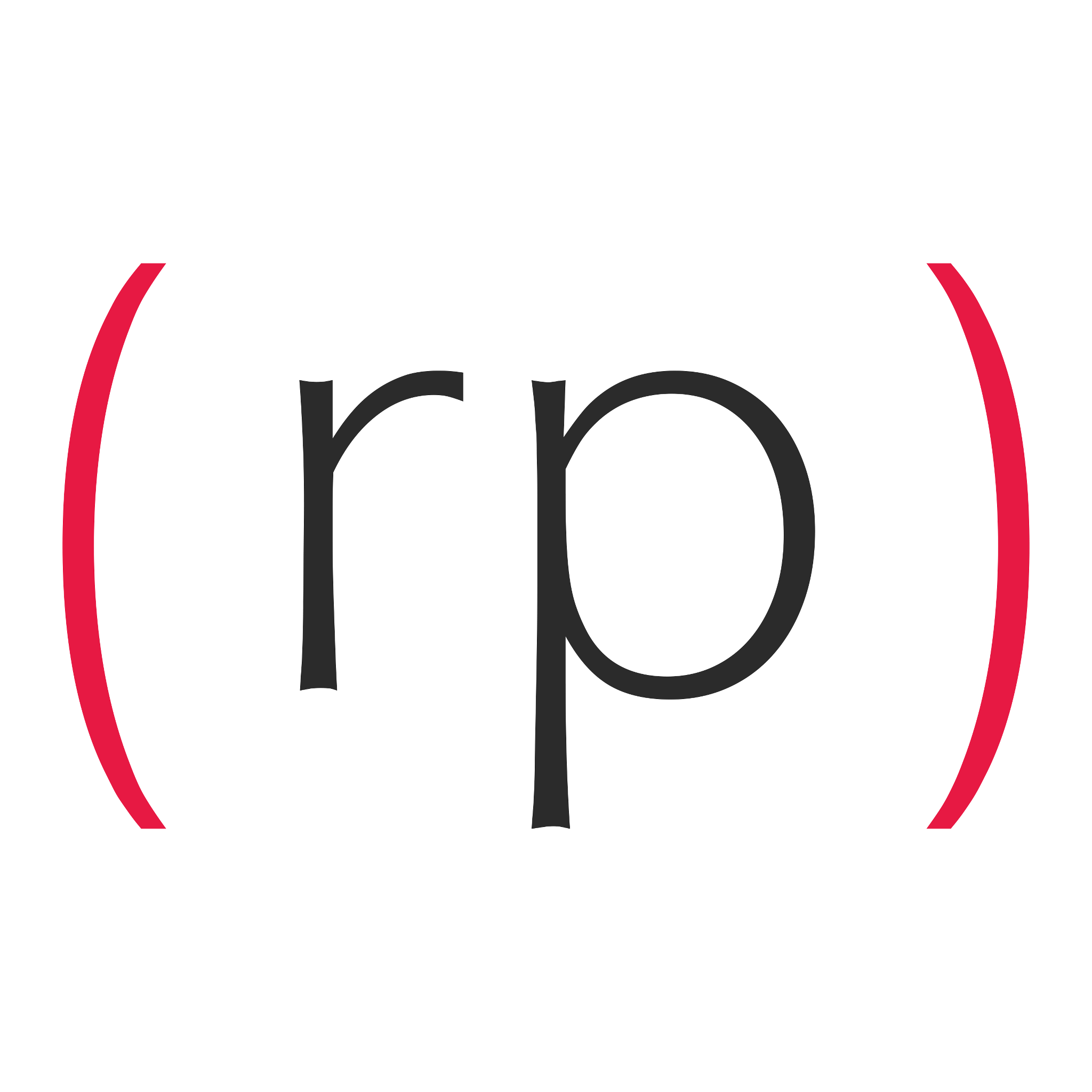 logo LOOK SHA(RP)