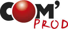 logo COMPROD