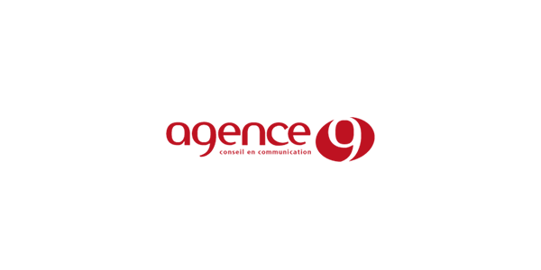 logo AGENCE N°9