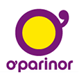 logo ASSOCIATION DES COMMERCANTS DE PARINOR