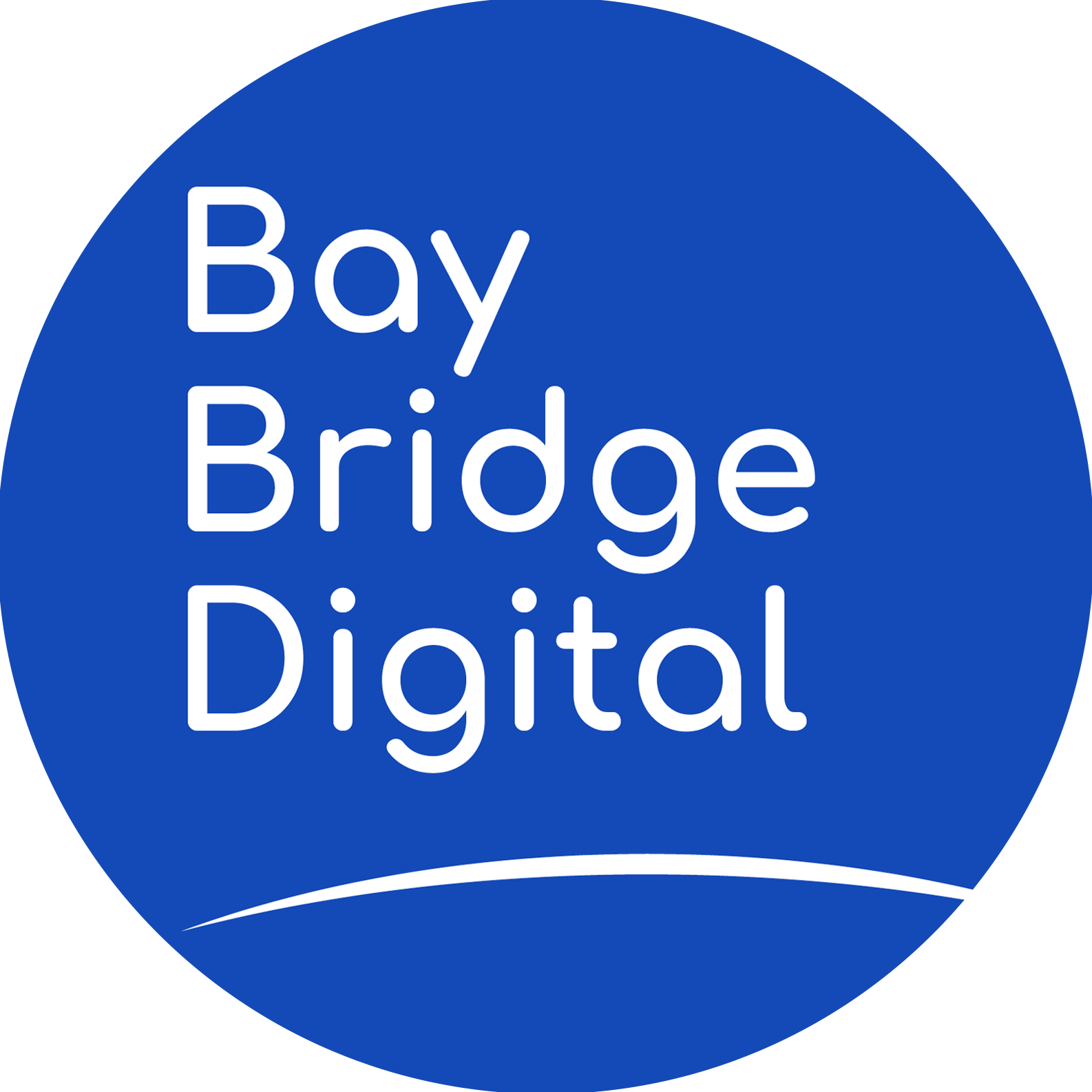logo BAYBRIDGE DIGITAL
