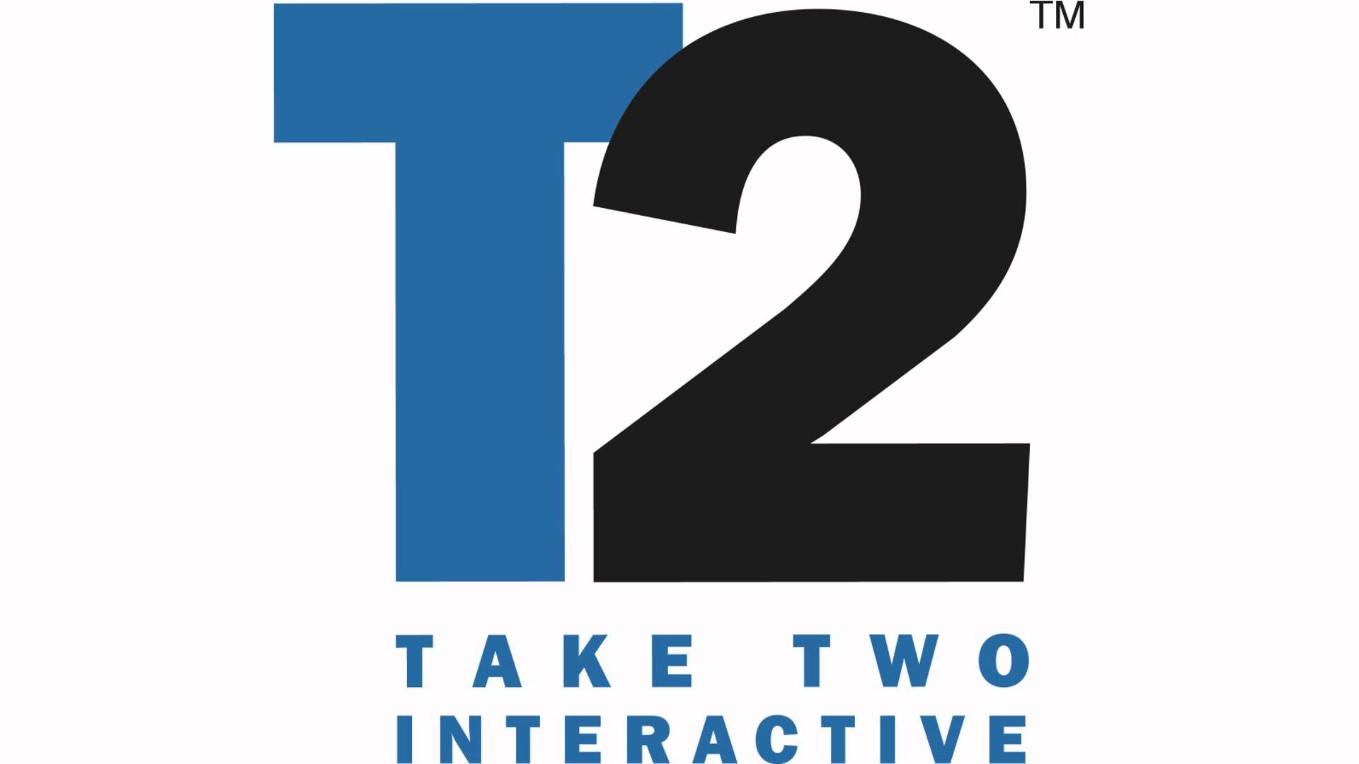 logo TAKE TWO INTERACTIVE FRANCE