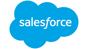 logo SALESFORCE.COM FRANCE