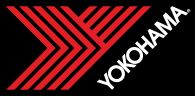 logo YOKOHAMA FRANCE