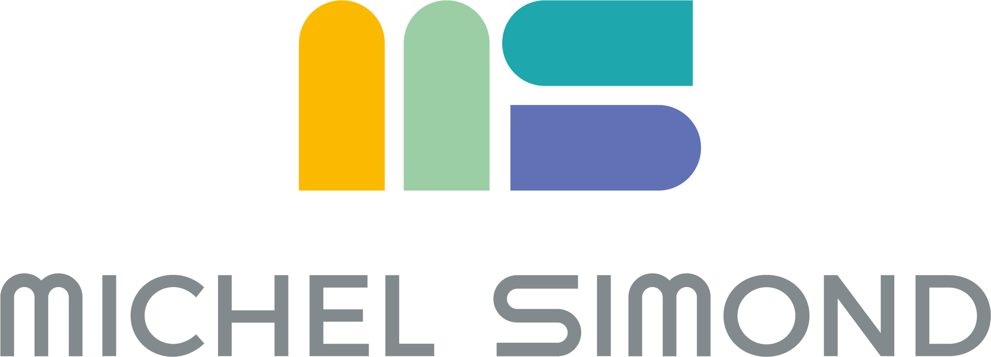 logo MICHEL SIMOND DEVELOPPEMENT