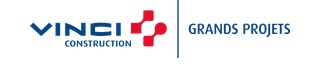 logo VINCI CONSTRUCTION GRANDS PROJETS
