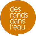 logo DES RONDS DANS L'EAU