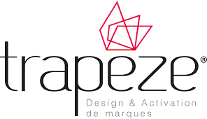 logo TRAPÈZE