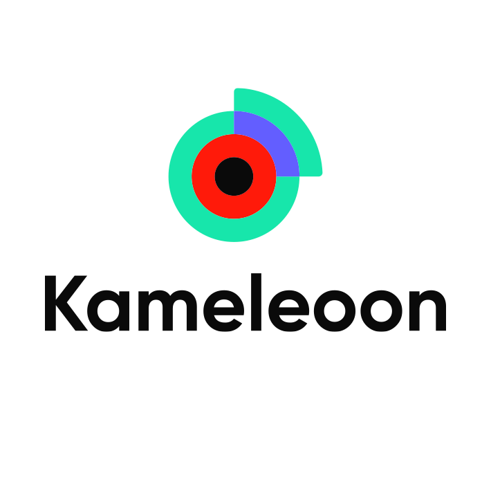 logo KAMELEOON