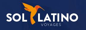 logo SOL LATINO