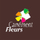 logo GROUPE CARRÉMENT FLEURS