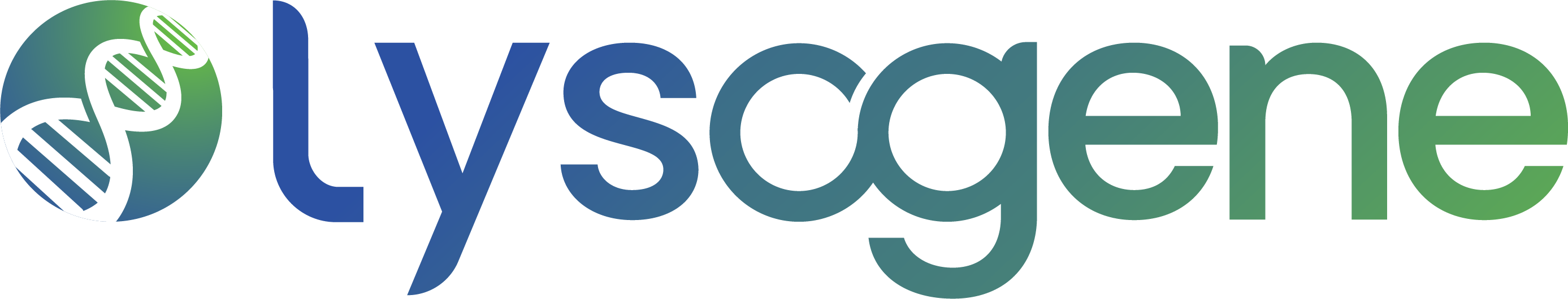 logo LYSOGENE
