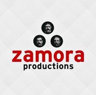 logo ZAMORA PRODUCTIONS SARL