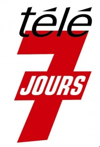 logo TELE 7 JOURS