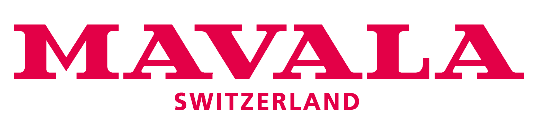 logo MAVALA FRANCE SA