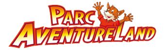 logo AVENTURE LAND