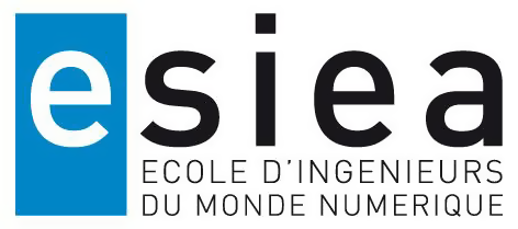 logo GROUPE ESIEA