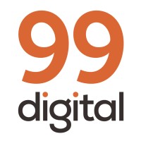 logo 99 DIGITAL